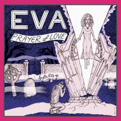 Eva - Prayer Of Love (Vocal Mix) (Electro Potato Remix)