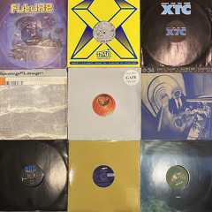 Classic 90s Hard Trance Vol.13 - Vinyl Only Mix