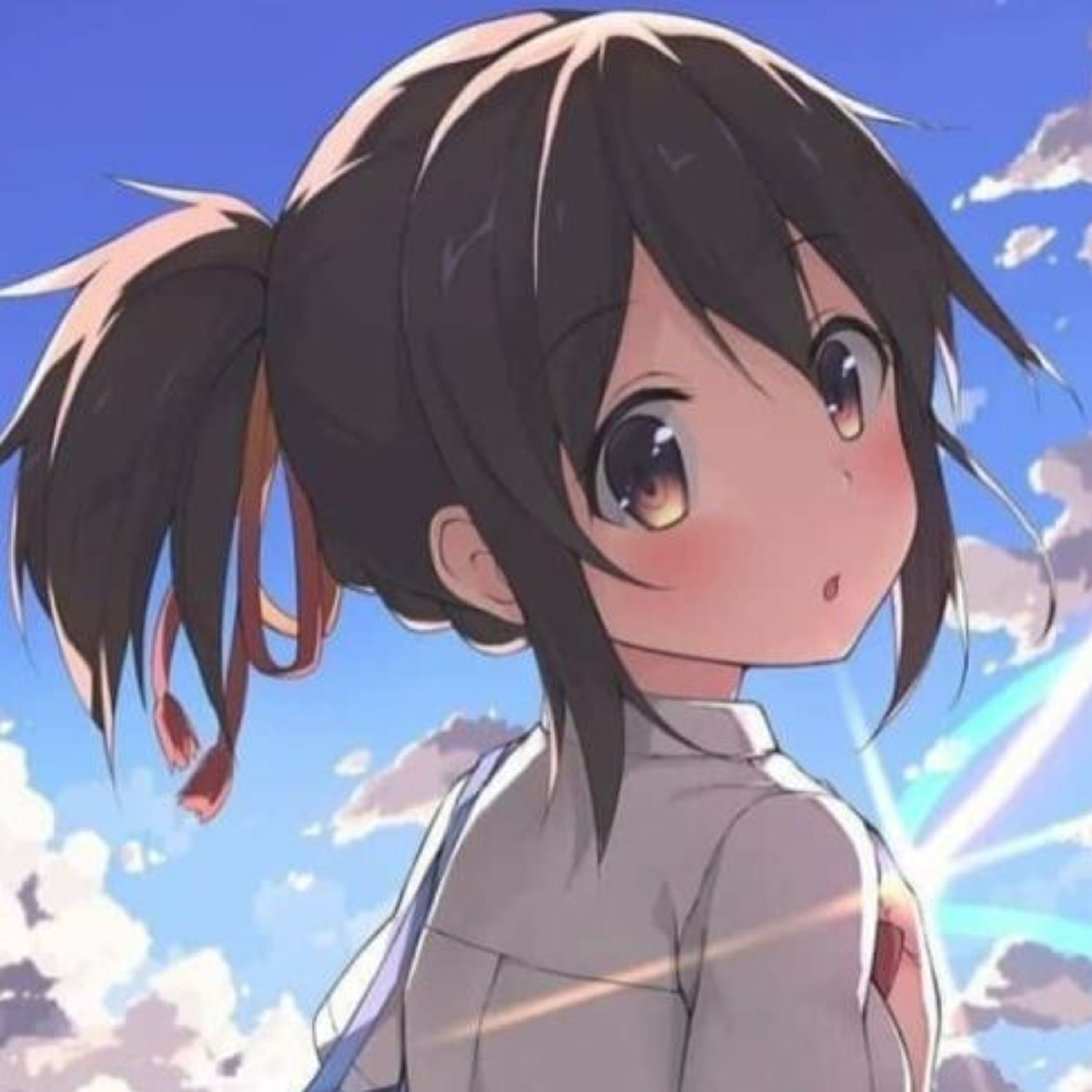 Morning sun episode artwork