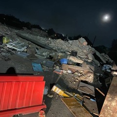 this is a Russian outback