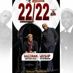DISIP LIVE  - OU SE