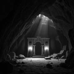 DARK AMBIENT - SAMOTHRATIAN