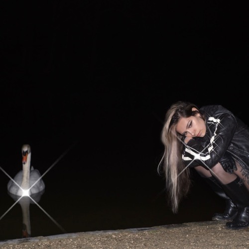 Tsunami : Lisa More (100% healing ambient) - 27 Janvier 2025