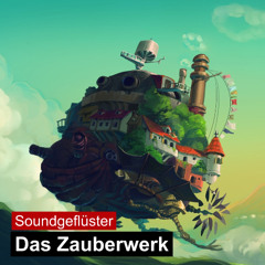 Soundgeflüster