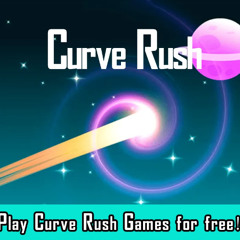 Curve Rush: The Impact of Power-Ups on Gameplay