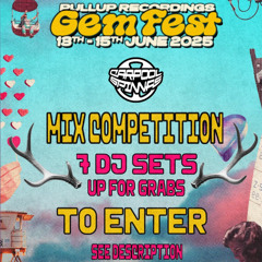 🏅STEADYSPINS - CARPOOLSPINNAS X GEMFEST COMP ENTRY