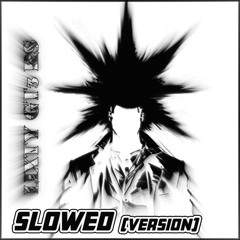 Lixty Gt3 Rs (Slowed)