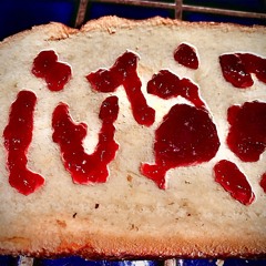 jelly