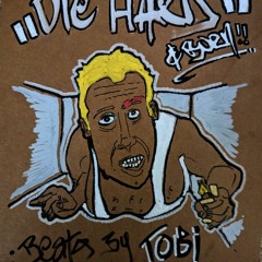 Die Hard ( beats toasted by Tobi )