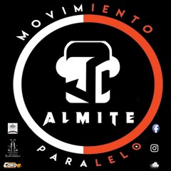 Movimiento Paralelo MIX DEMBOW DJ ALMITE 2021