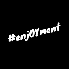 #enjOYment - Take It Slow With Afro - DJ OY
