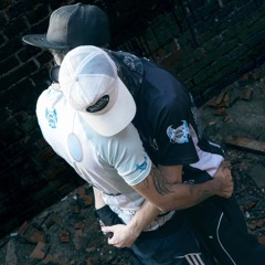 Baby Boy (prod. Jotadelli)