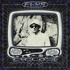 ELECAST 014 -///- Charlie Tennger [AU]