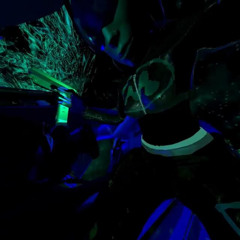 BLACK KRAY AKA SICKBOYRARI - GLOCKIE IN DA GIRL GSTAR JEANS (PROD. EVILGIANE X BSULV X RIO LEYVA)