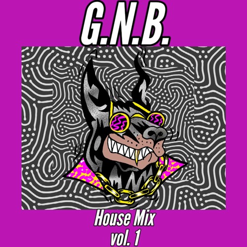 House Mix vol. 1 Calippo Orange