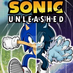 Sonic Unleashed - Werehog Battle