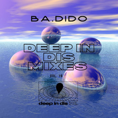 ☯☯  𝔻𝔼𝔼ℙ 𝕀ℕ 𝔻𝕀𝕊 𝕄𝕀𝕏𝔼𝕊 𝟘𝟙𝟞 𝕄𝕀𝕏𝔼𝔻 𝔹𝕐 𝔹𝔸.𝔻𝕀𝔻𝕆 ☯☯