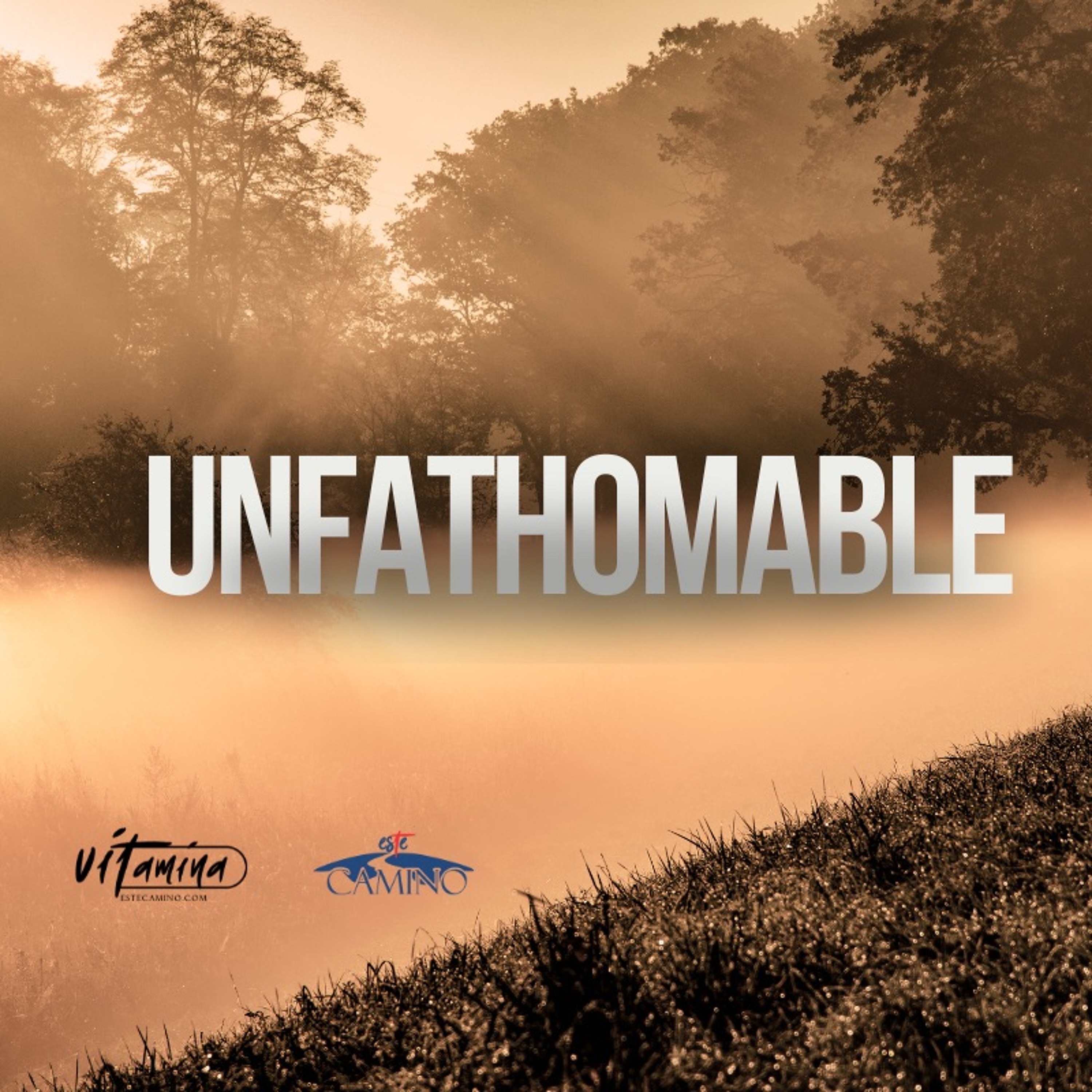 Unfathomable, Pilar episode artwork