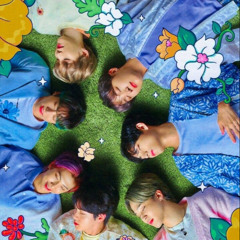 Your Eyes Tell - BTS