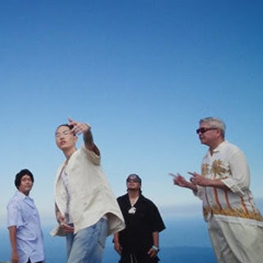 STUTS & ZOT on the WAVE _ Perfect Blue (feat. Tiji Jojo, Daichi Yamamoto & RYO-Z) DJBA REMIX