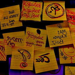 Aow Maii Ko (feat. Yung Lit)