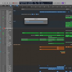 Lost In Japan (CL0CKER Remix)