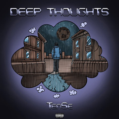 TenSe - Deep Thoughts (Audio)