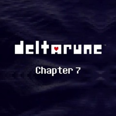 PENUMBRA PHANTASM - DELTARUNE UST (V3)