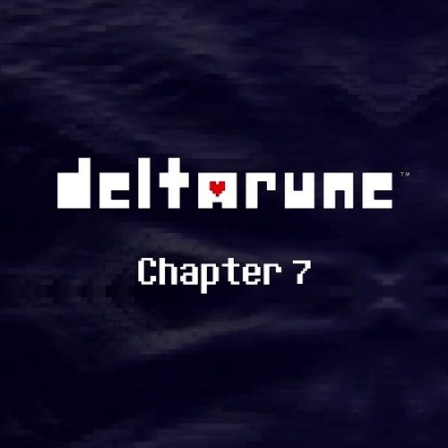 PENUMBRA PHANTASM - DELTARUNE UST (V3)