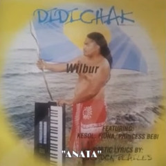 WILBUR - ANATA