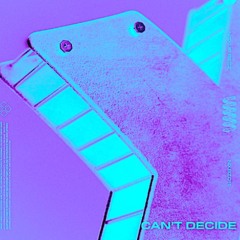 Max Dean - Can't Decide (DNOZO Remix)