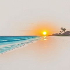 LIVE SET @ "MIB: Deep Sun" | Bottle Beach Bar / Harmanite Beach [05072025]