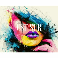 Cst Sur ( Crazyskine Remix ) 2021