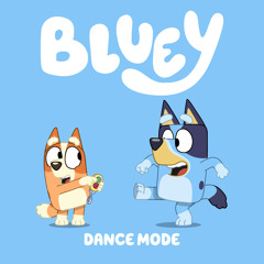 Dance Mode (feat. Joff Bush)