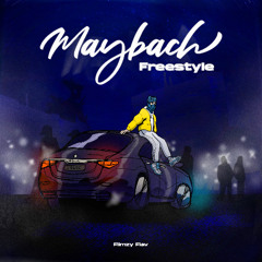 Maybach Freestyle