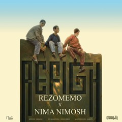 Refigh (feat. Nima Nimosh)