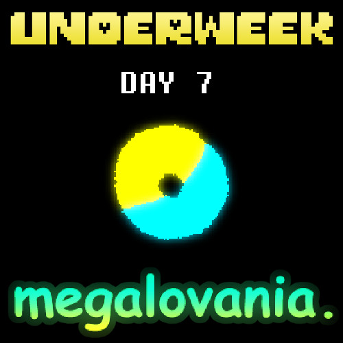 MEGALOVANIA ARRANGEMENT [megalovania defrosted. ft. AbysmalCha0s] | UNDERTALE REMIX [UNDERWEEK]