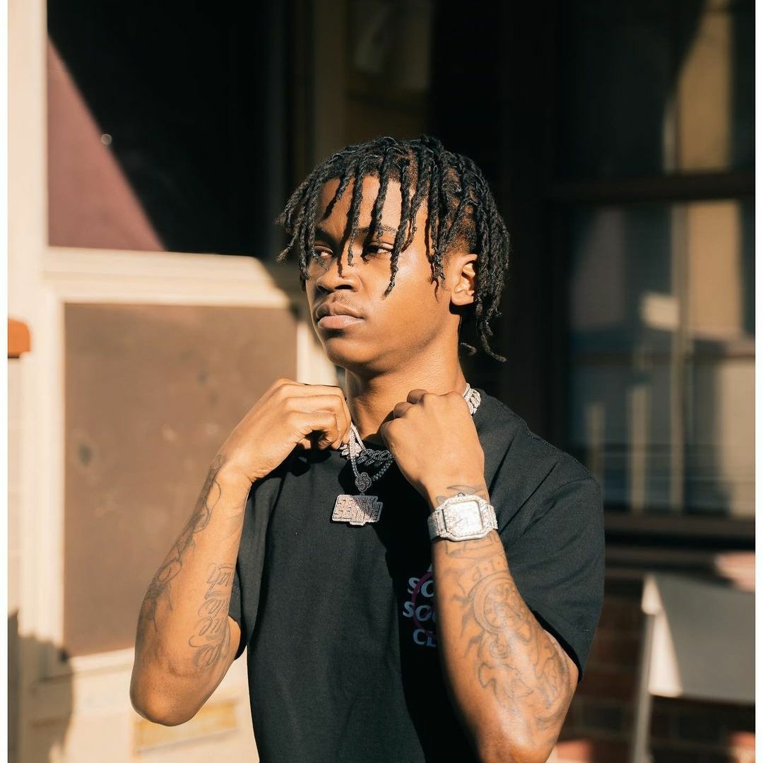 Stream [FREE] YXNG K.A Type Beat - 