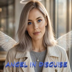 ANGEL IN DISGUISE