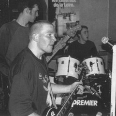 water drop [rehearsal tapes]