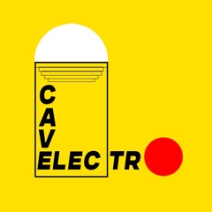 CAVE ELECTRO - PODCAST MUSICAL