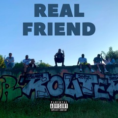 REAL FRIEND