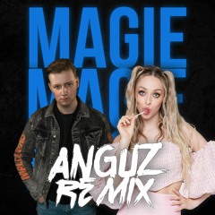 Camille - Magie (Anguz Hardstyle Remix)