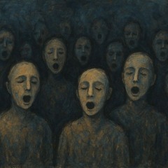 choirs for the deaf // STBB970