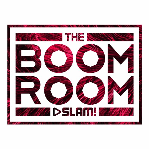 375 - The Boom Room - Dimitri [Resident Mix]