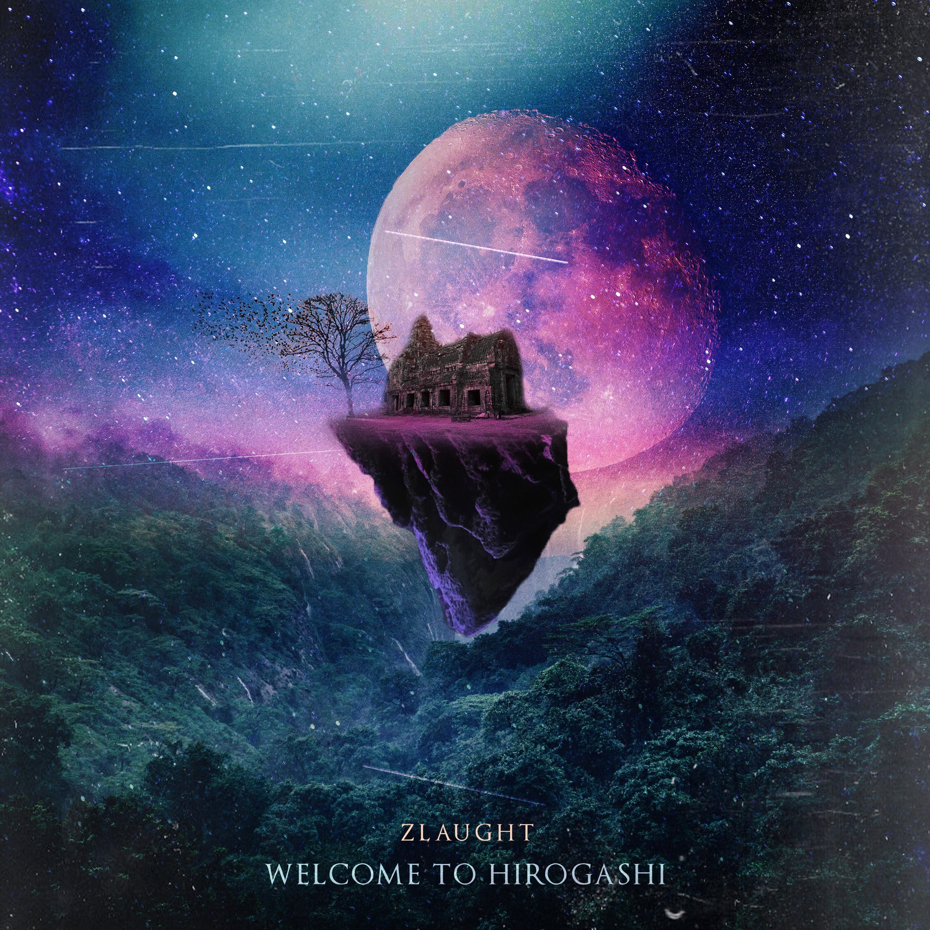 Moonbeam episode artwork