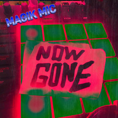 MAGIK MIC -  NOW GONE