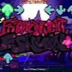 Friday night Funkin' Corruption+ - OST - Constrained