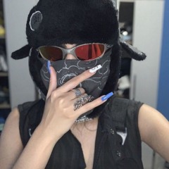 BEBÊ DA BOCA INCHADA - ENTÃO VAI GALOPA BANDIDONA, COM A BUNDA TATUADA (DJ FK)