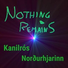 Nothing Remains (feat. Norðurhjarinn)
